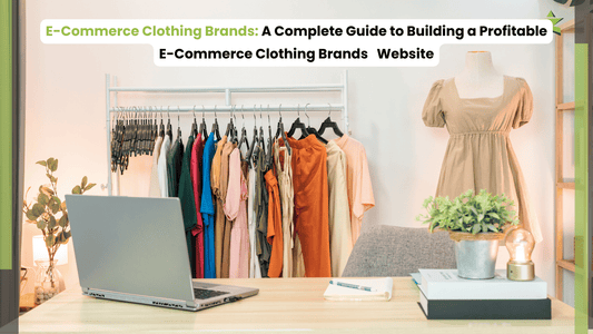 E-Commerce Clothing Brands