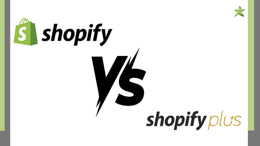 Shopify vs Shopify Plus