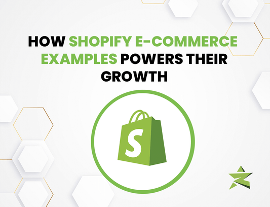 Shopify E-Commerce Examples: How Shopify E-Commerce Examples Powers Their Growth