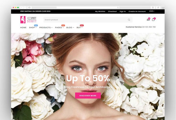 Cosmify-Fashion-Cosmetic-Shopify-Theme