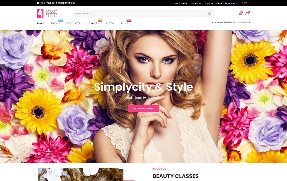 Cosmify-Fashion-Cosmetic-Shopify-Theme