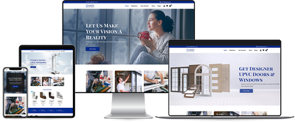 Safex - Hardware Shop, UPVC Furniture Shopify Theme