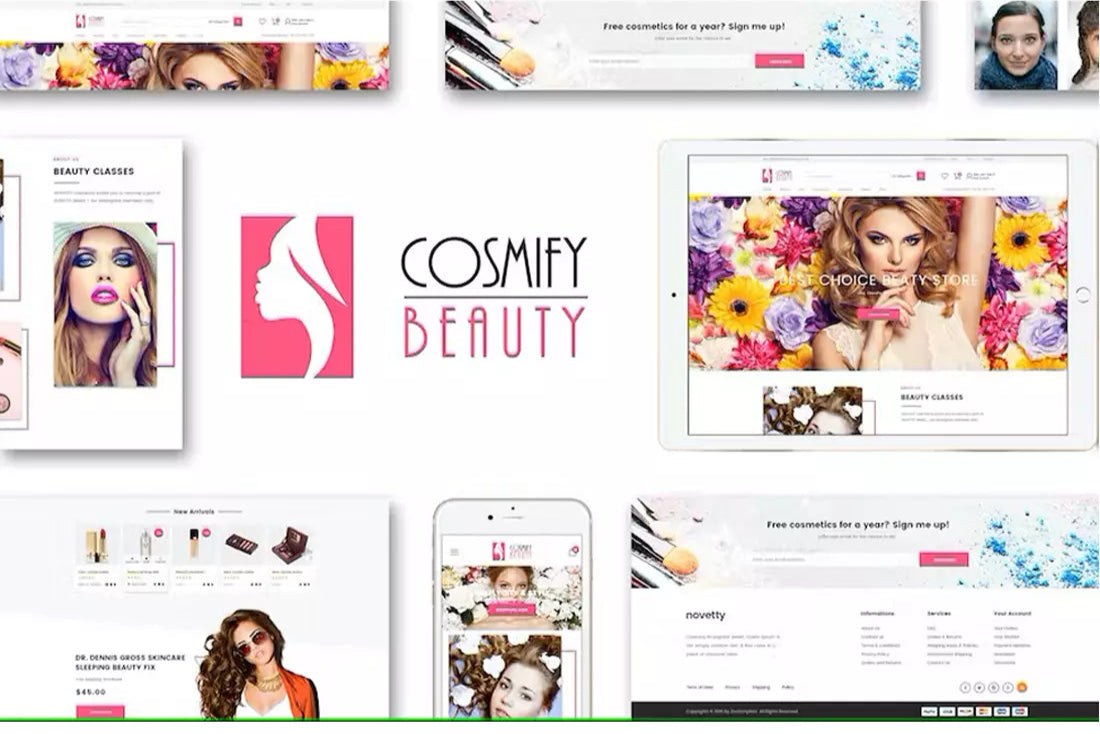 Cosmify-Fashion-Cosmetic-Shopify-Theme