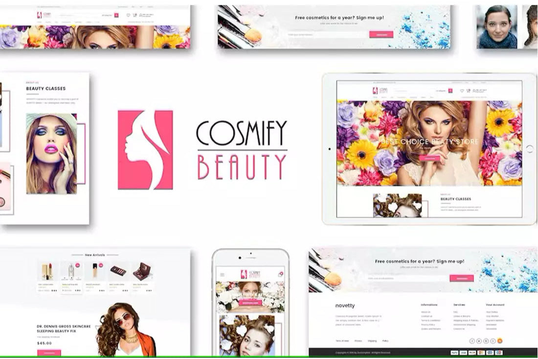 Cosmify-Fashion-Cosmetic-Shopify-Theme