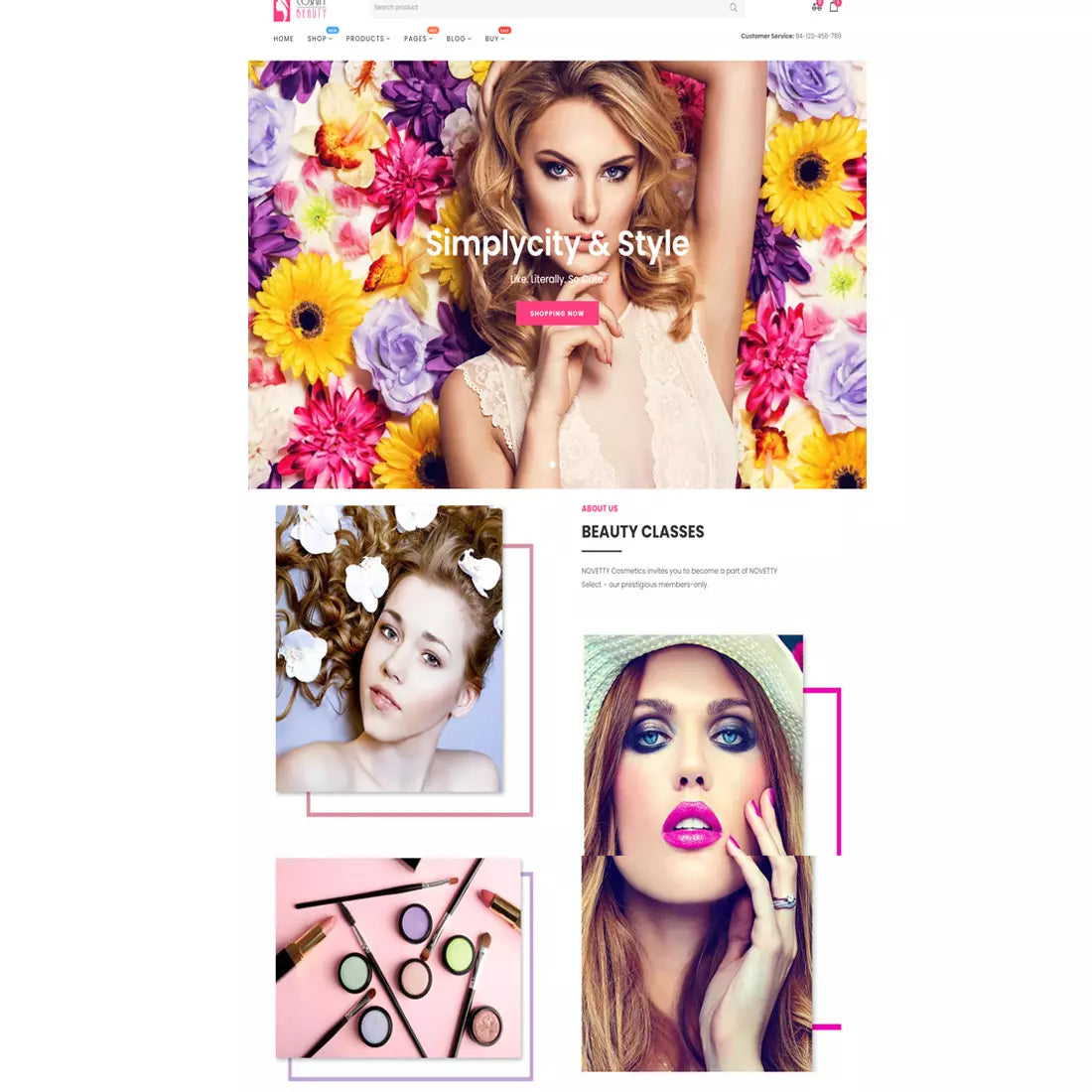 Cosmify-Fashion-Cosmetic-Shopify-Theme