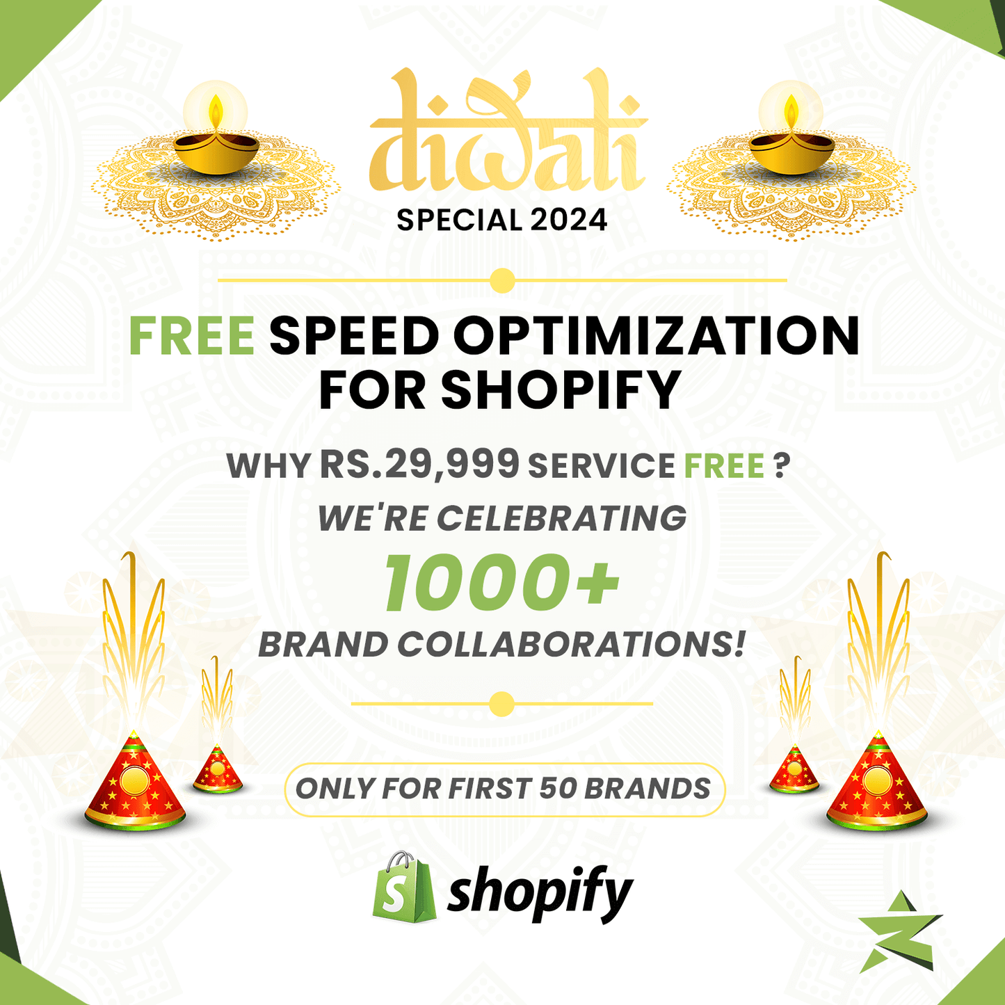 Free Shopify Speed Optimization & Performance Service