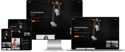 Surfr - Skateboard Single Product Shopify Theme